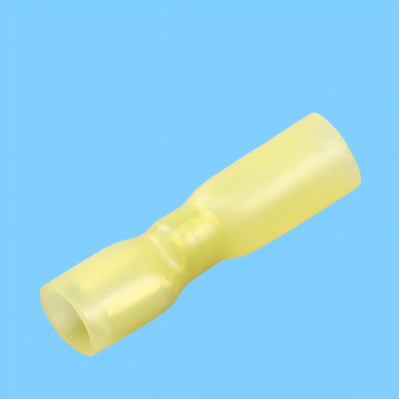 FDFH Heat Shrink Female Terminals 3
